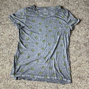Avocado shirt